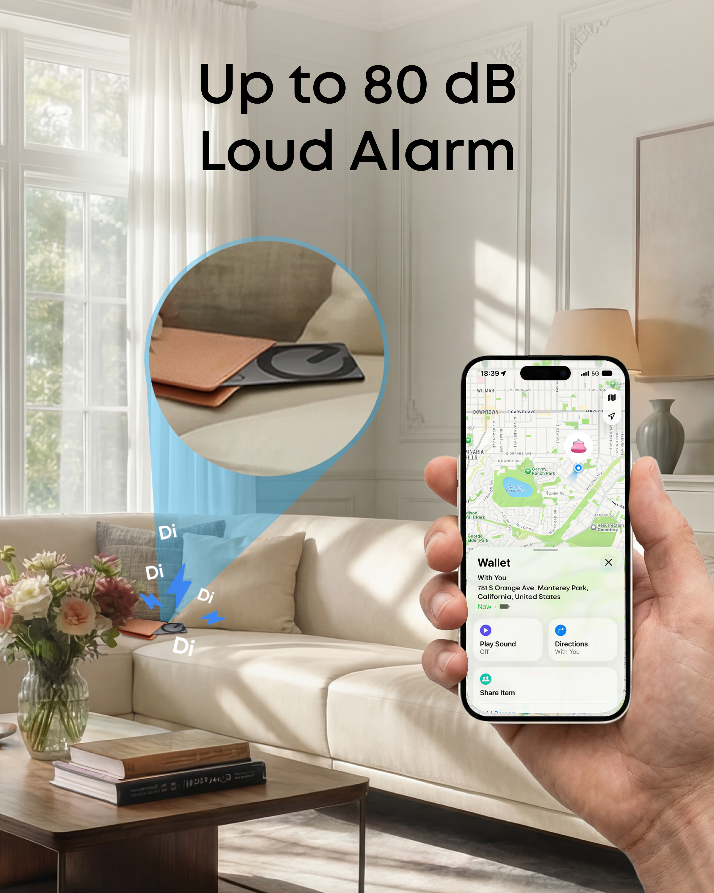 eufy-smarttrack-card-e40-tracker-slim-compatible-apple-find-my-et-google-find-hu image 7