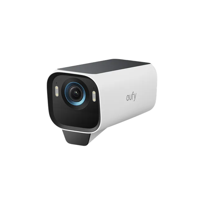 eufy-eufycam-s3-pro-cam-ra-additionnelle-4k-maxcolor-vision image 1