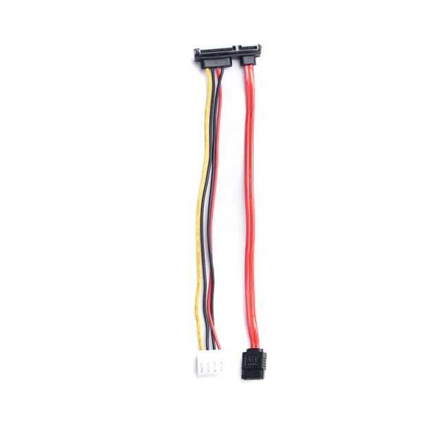 eufy-c-ble-sata-pour-nvr-pi-ce-d-origine image 1