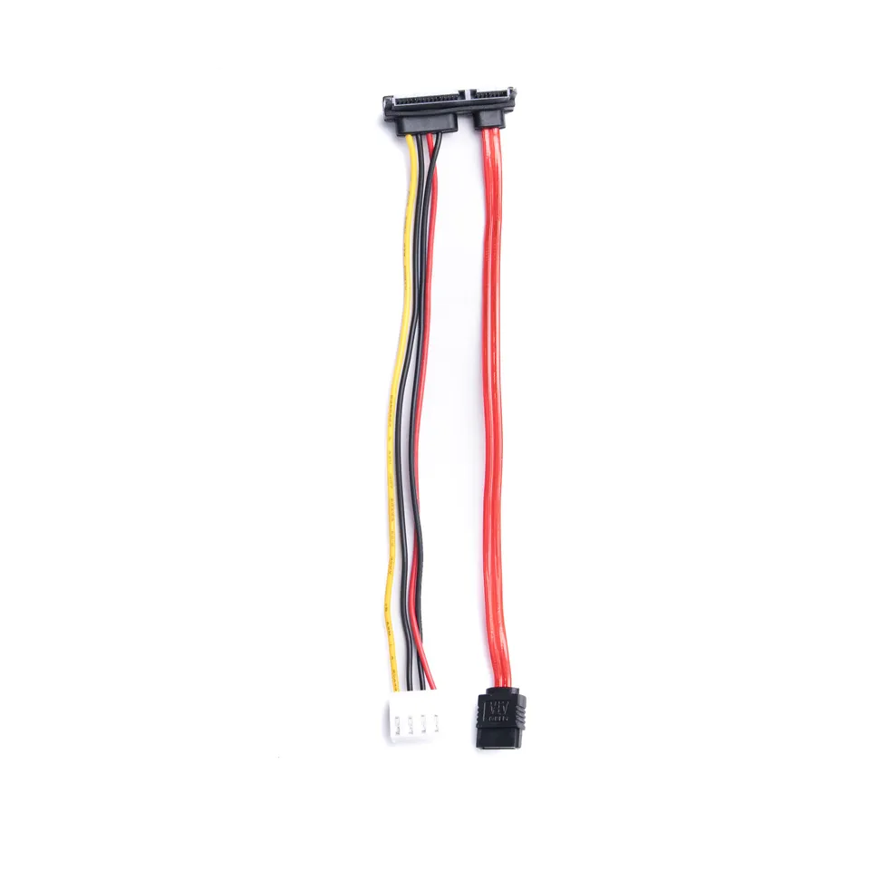 eufy-c-ble-sata-pour-nvr-pi-ce-d-origine image 1