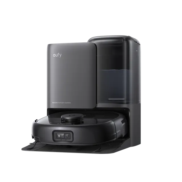 eufy-omni-e25-robot-laveur-et-aspirateur-connect-avec-station-tout-en-un-20-000- image 1