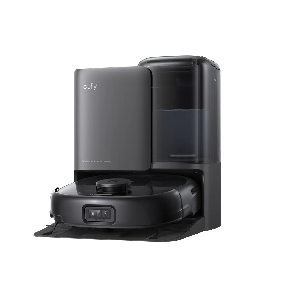 eufy-omni-e25-robot-laveur-et-aspirateur-connect-avec-station-tout-en-un-20-000- image 1
