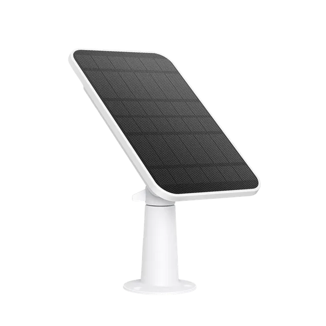 eufy-security-smart-solar-panel-pour-eufycam-panneau-solaire-2-6-w-ip65-c-ble-4- image 1