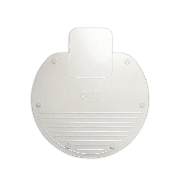 eufy-tapis-tanche-waterproof-pad-pour-robovac-x8-hybrid-et-x8-pro image 1