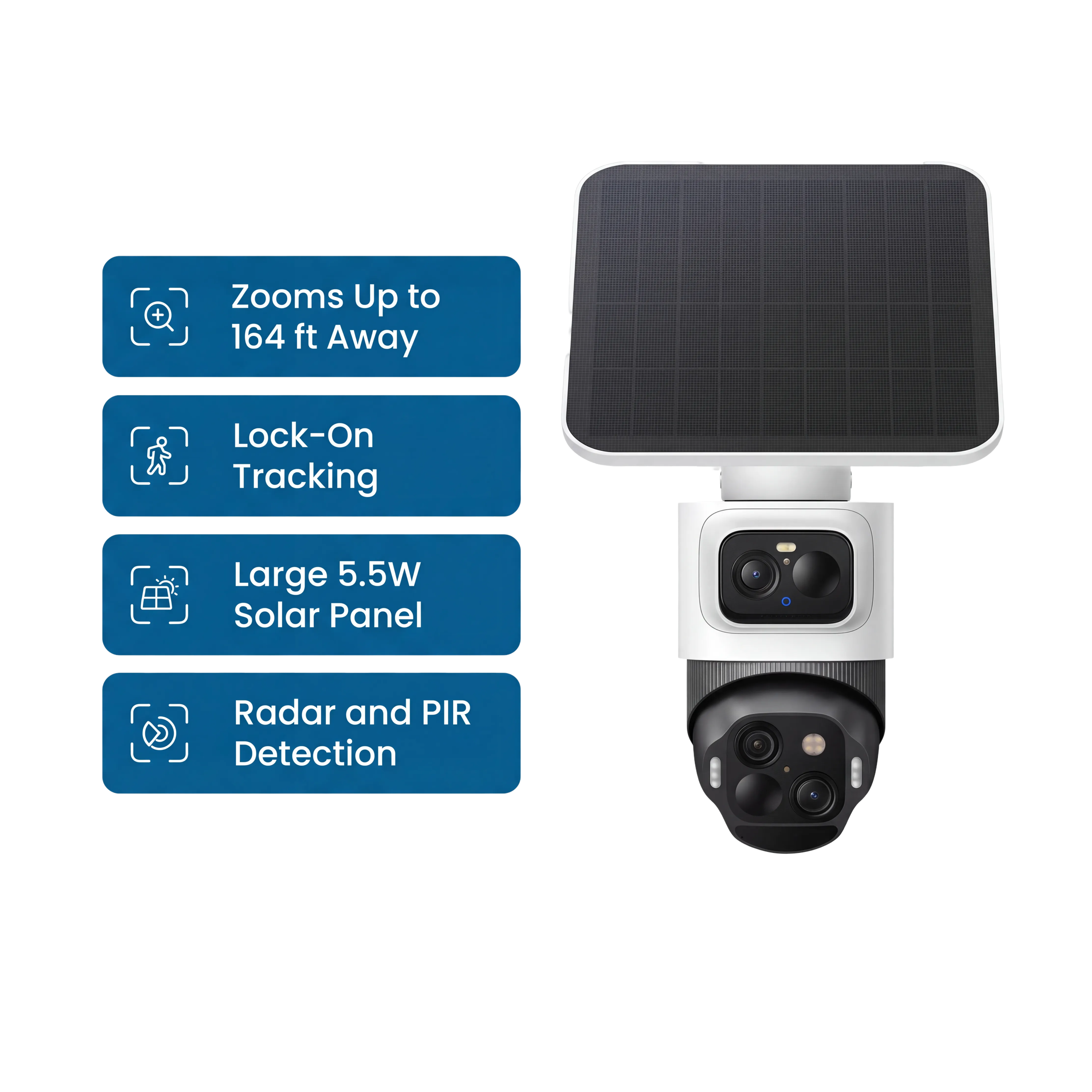 eufy-eufycam-s4-kit-4-cam-ras-homebase-3-smart-display-e10 image 2
