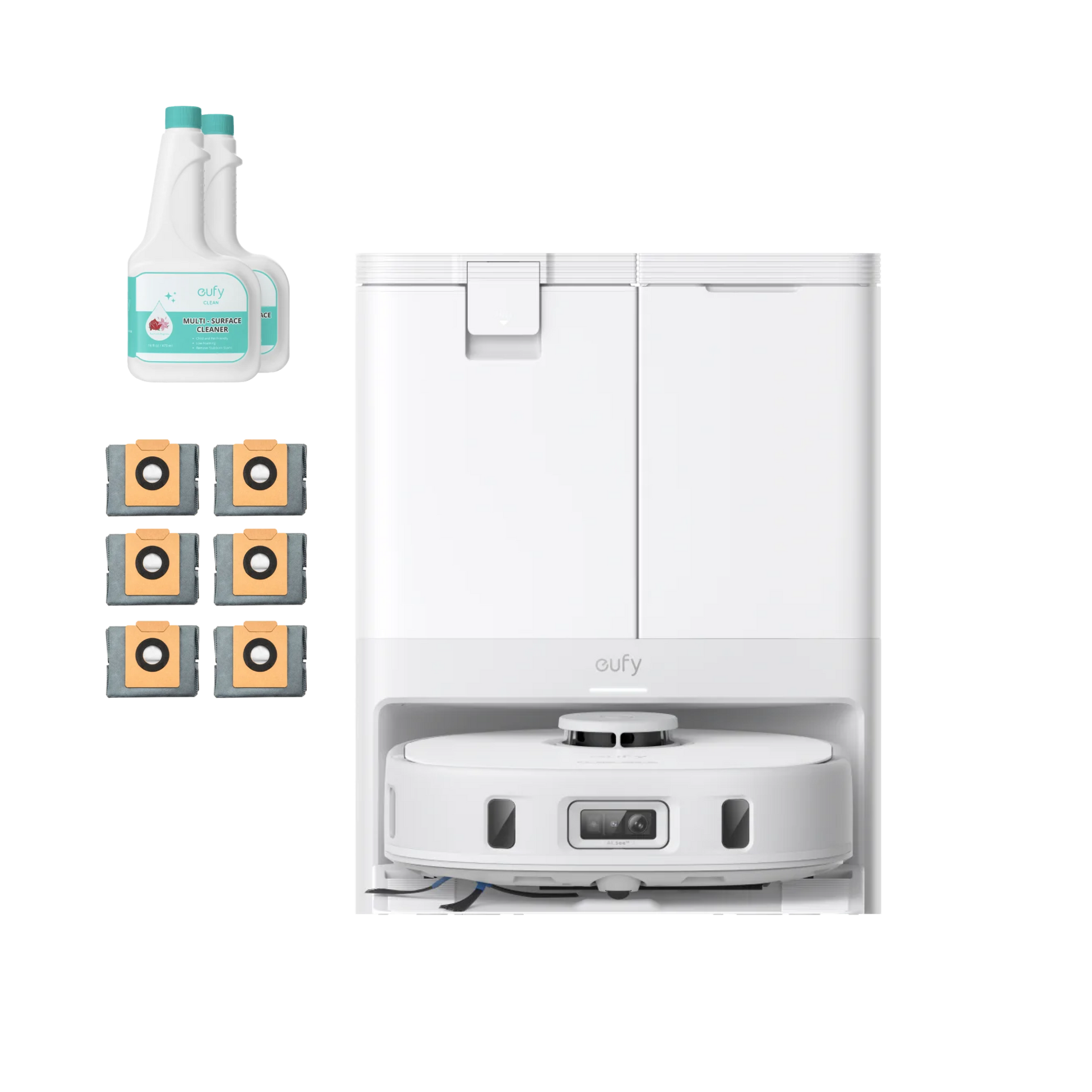 eufy-x10-pro-omni-blanc-balance-connect-e-smart-scale-p3 image 5