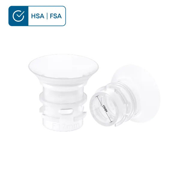 eufy-insert-de-t-terelle-17-mm-pour-tire-lait-portable-e10-e20-s1-s1-pro-pack-de image 1