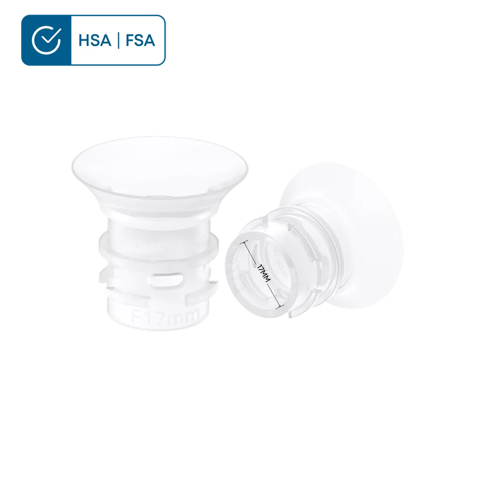 eufy-insert-de-t-terelle-17-mm-pour-tire-lait-portable-e10-e20-s1-s1-pro-pack-de image 1