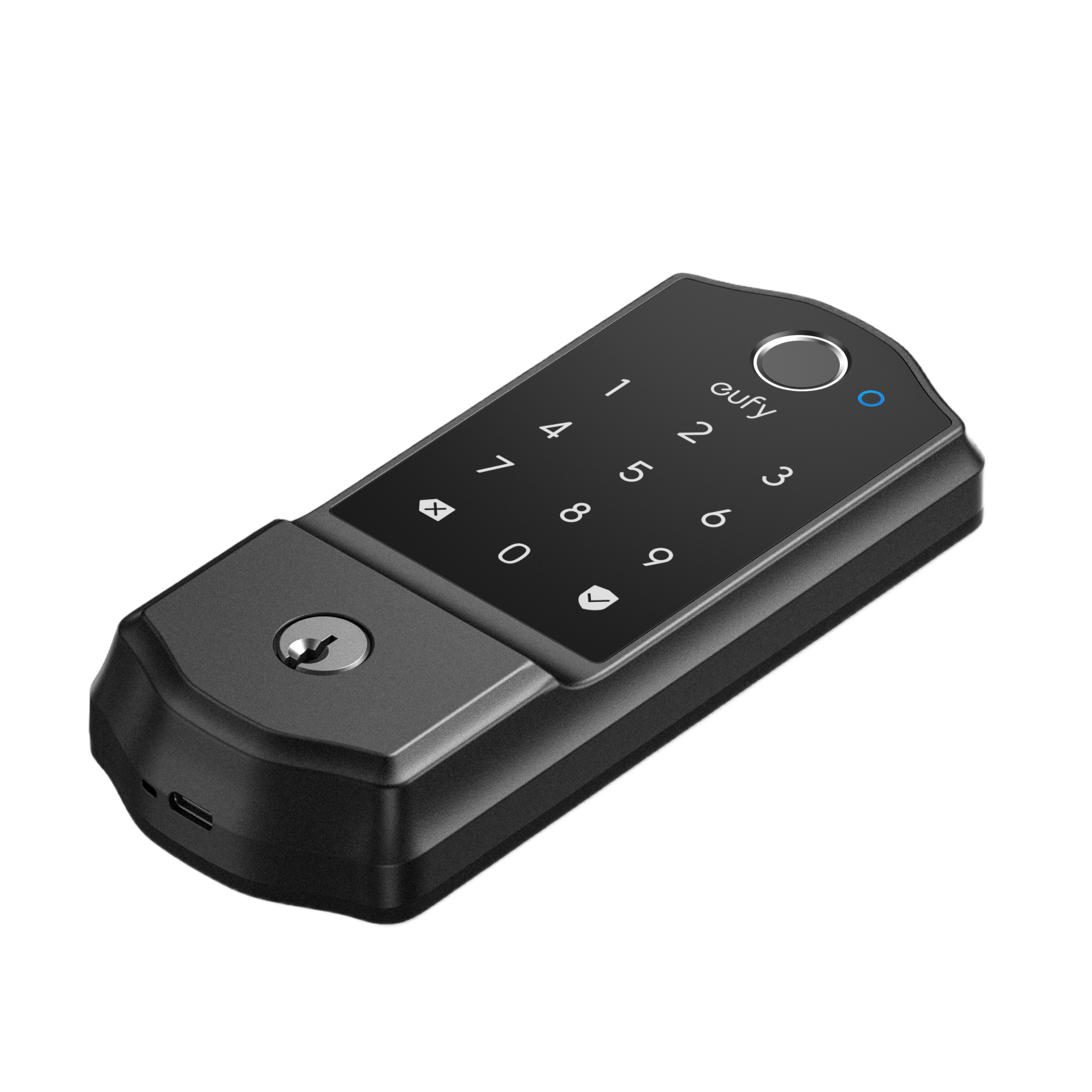 eufy-smart-lock-e32-serrure-connect-e-empreinte-digitale image 7