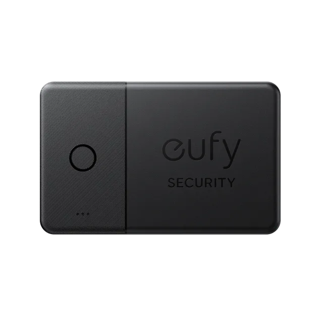 eufy-smarttrack-card-traceur-ultra-fin-2-4-mm-compatible-apple-find-my-alarme-ul image 1