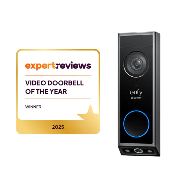 eufy-video-doorbell-e340-sur-batterie-avec-double-cam-ra-et-vision-nocturne-en-c image 1