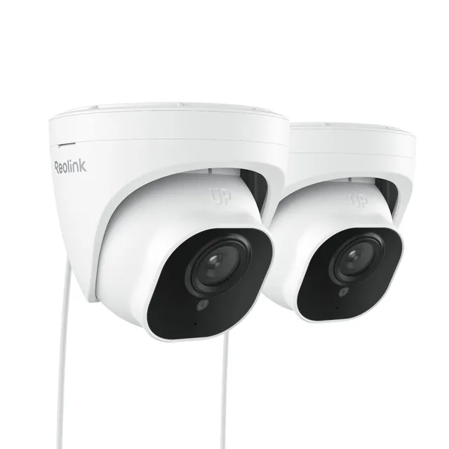 reolink-rlc-520a-lot-de-2-cam-ras-d-me-poe-ext-rieures-5mp-d-tection-personne-v- image 1
