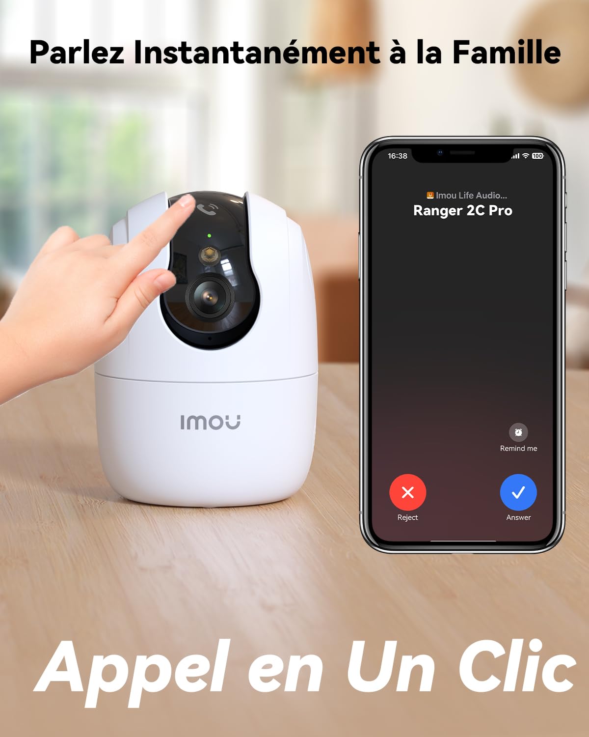 imou-a1-pro-cam-ra-surveillance-wifi-int-rieure-4k-8mp-360-double-bande-2-4-5-gh image 8