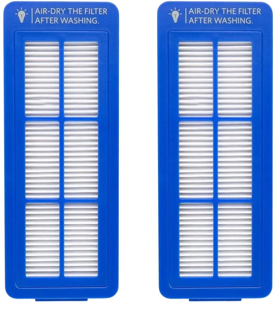eufy-lot-de-2-jeux-de-filtres-lavables-pour-robovac-11s-max-25c-g10-hybrid-g15-g image 1