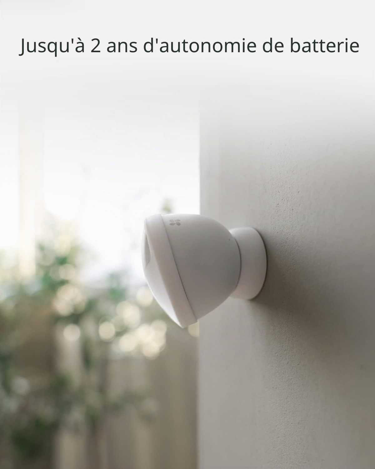 ezviz-t1c-d-tecteur-de-mouvement-pir-360-pour-centrale-a3 image 5