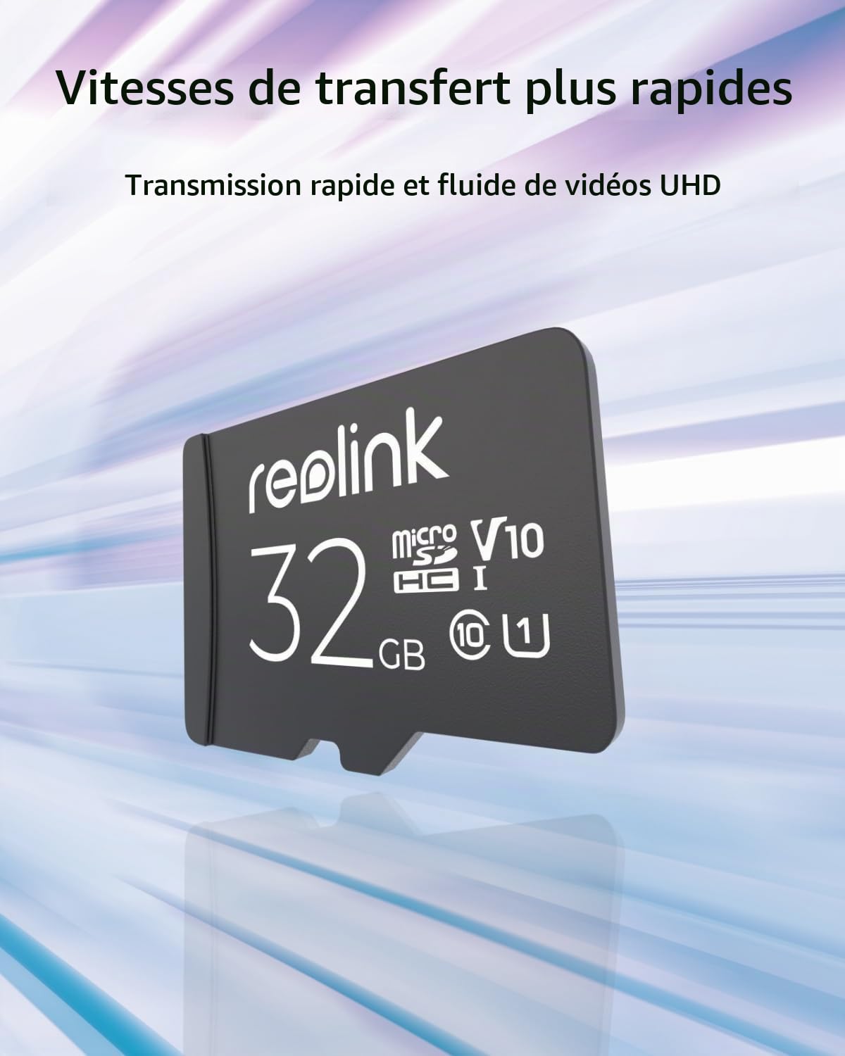 reolink-carte-m-moire-microsdhc-32-go-classe-10-carte-tf-pour-cam-ra-de-surveill image 3