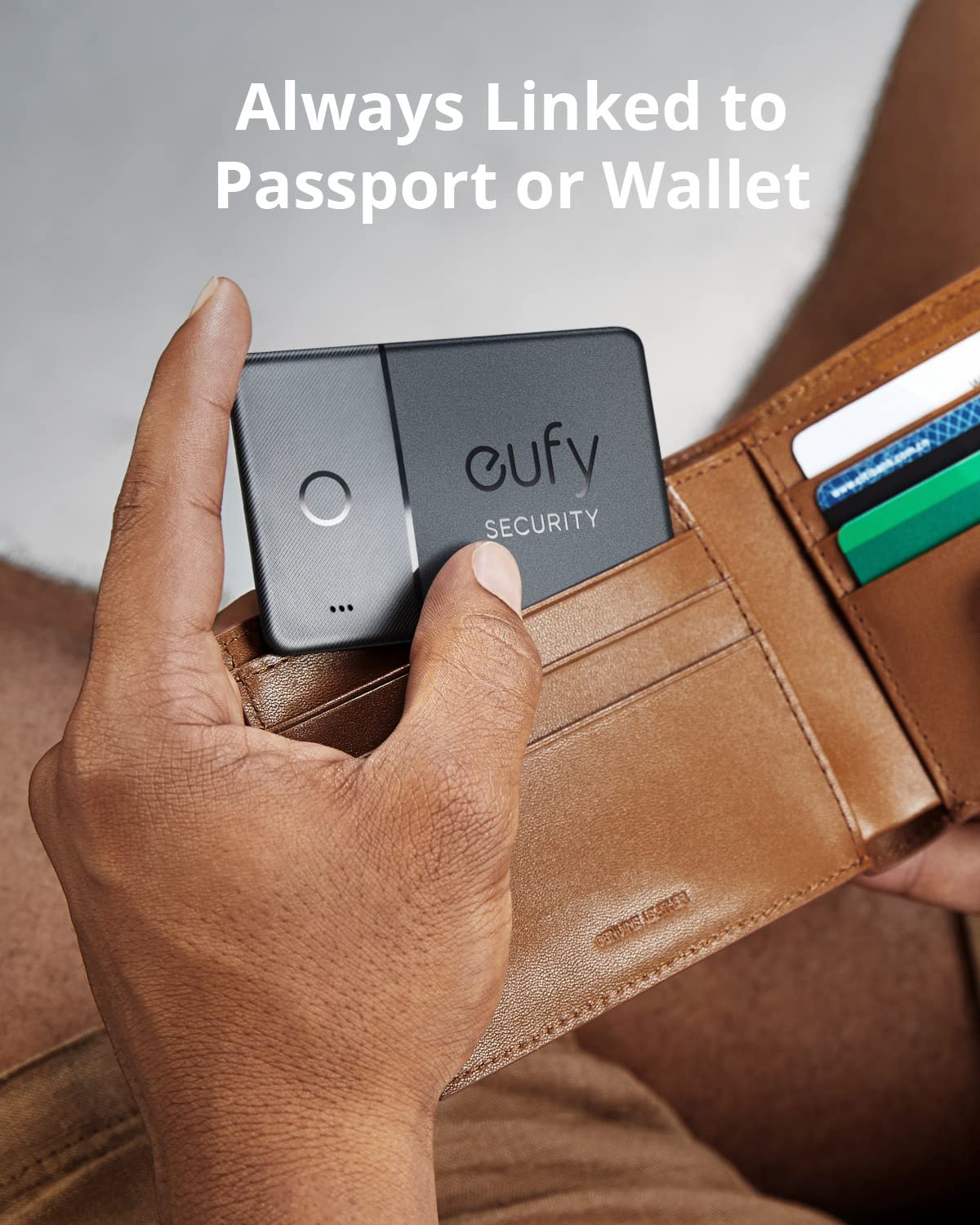 eufy-smarttrack-card-lot-de-2-traceur-fin-apple-find-my-2-4-mm image 7
