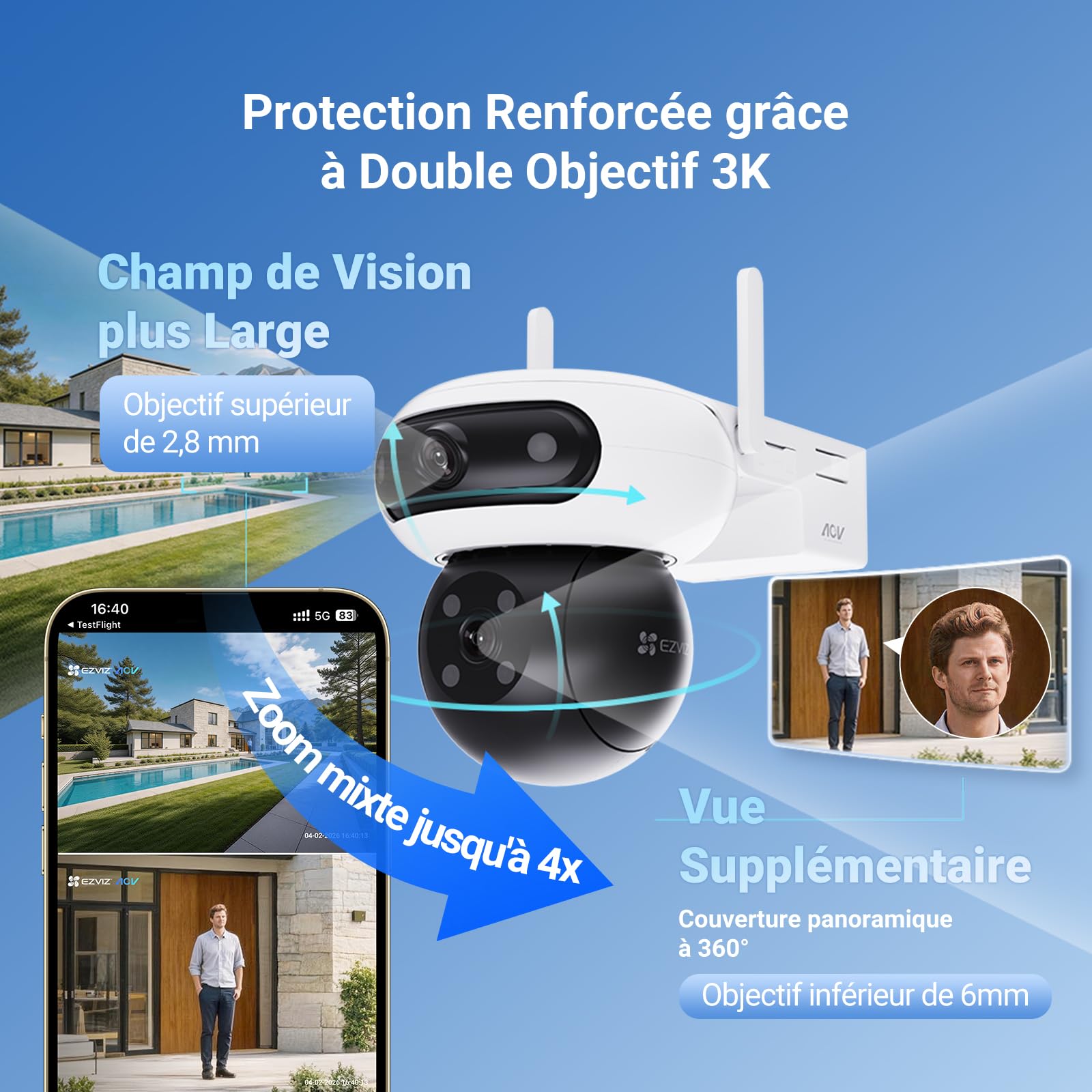 ezviz-cb90-kit-cam-ra-ext-rieure-sans-fil-double-objectif-5mp-3k-3k image 3