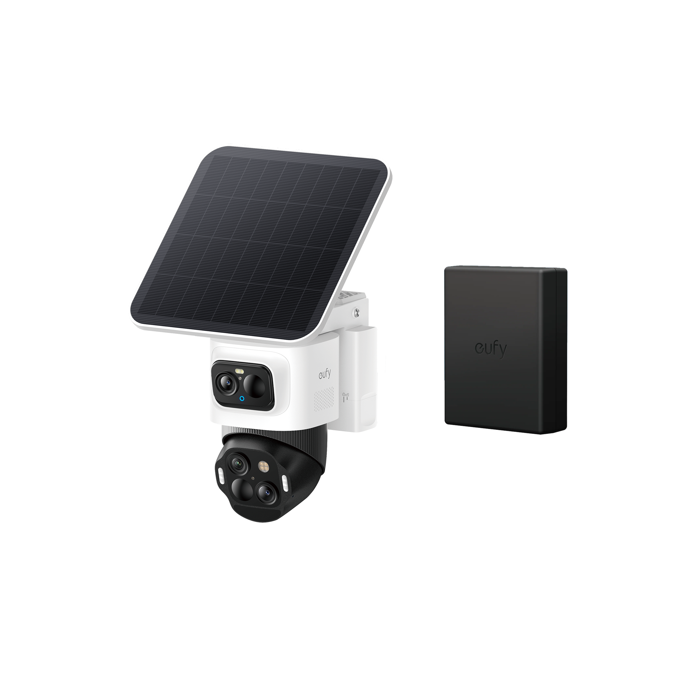 eufy-eufycam-s4-cam-ra-bullet-4k-ptz-2k-360-avec-batterie-rechargeable image 2