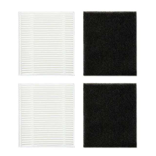eufy-filtres-lavables-x2-pour-robot-l50-l60-g50-pi-ce-d-origine image 1
