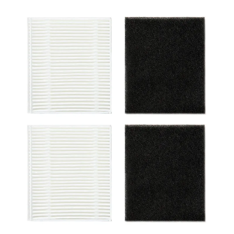 eufy-filtres-lavables-x2-pour-robot-l50-l60-g50-pi-ce-d-origine image 1