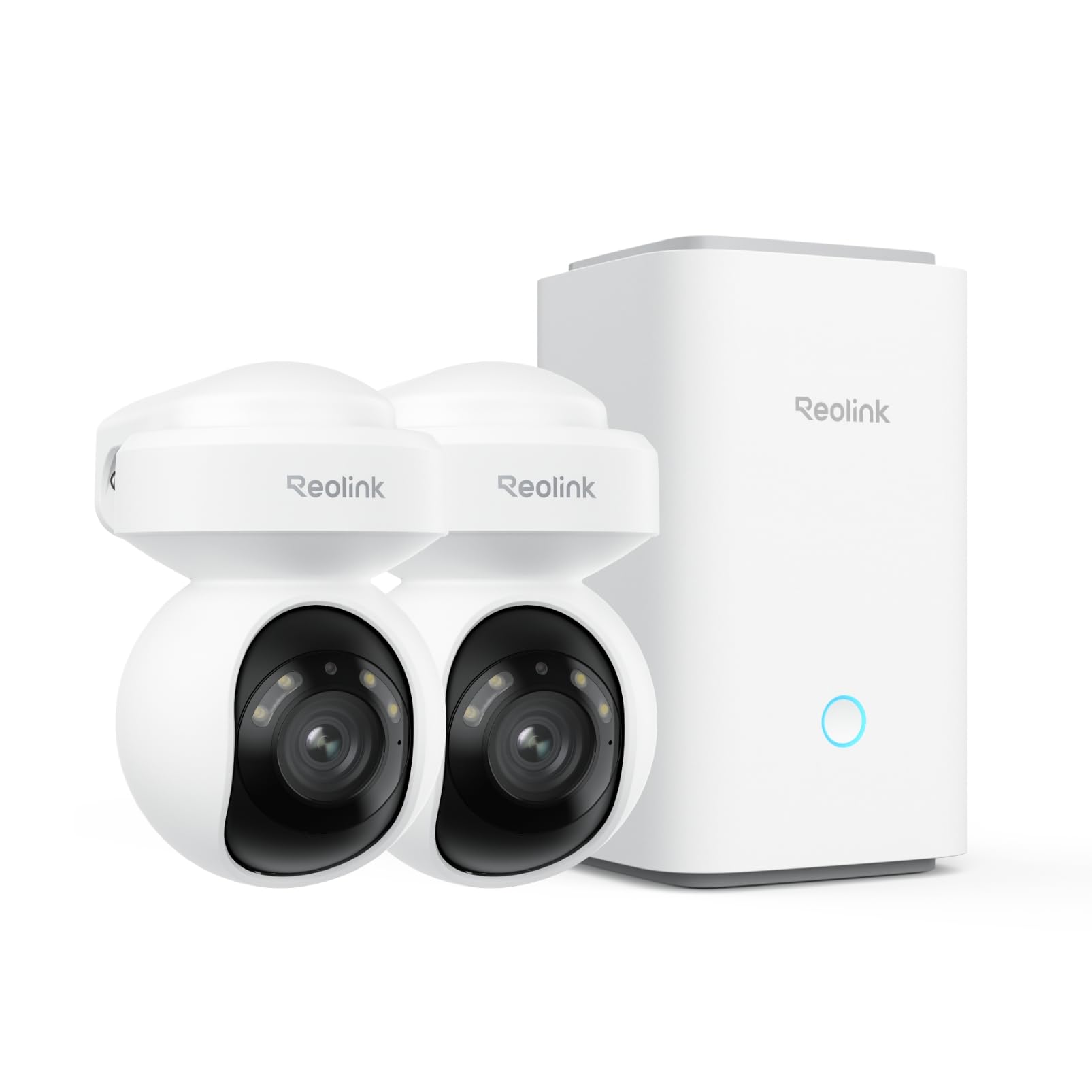 reolink-kit-5mp-ptz-cam-ra-de-surveillance-wifi-ext-rieure-home-hub-2-e1-outdoor image 1