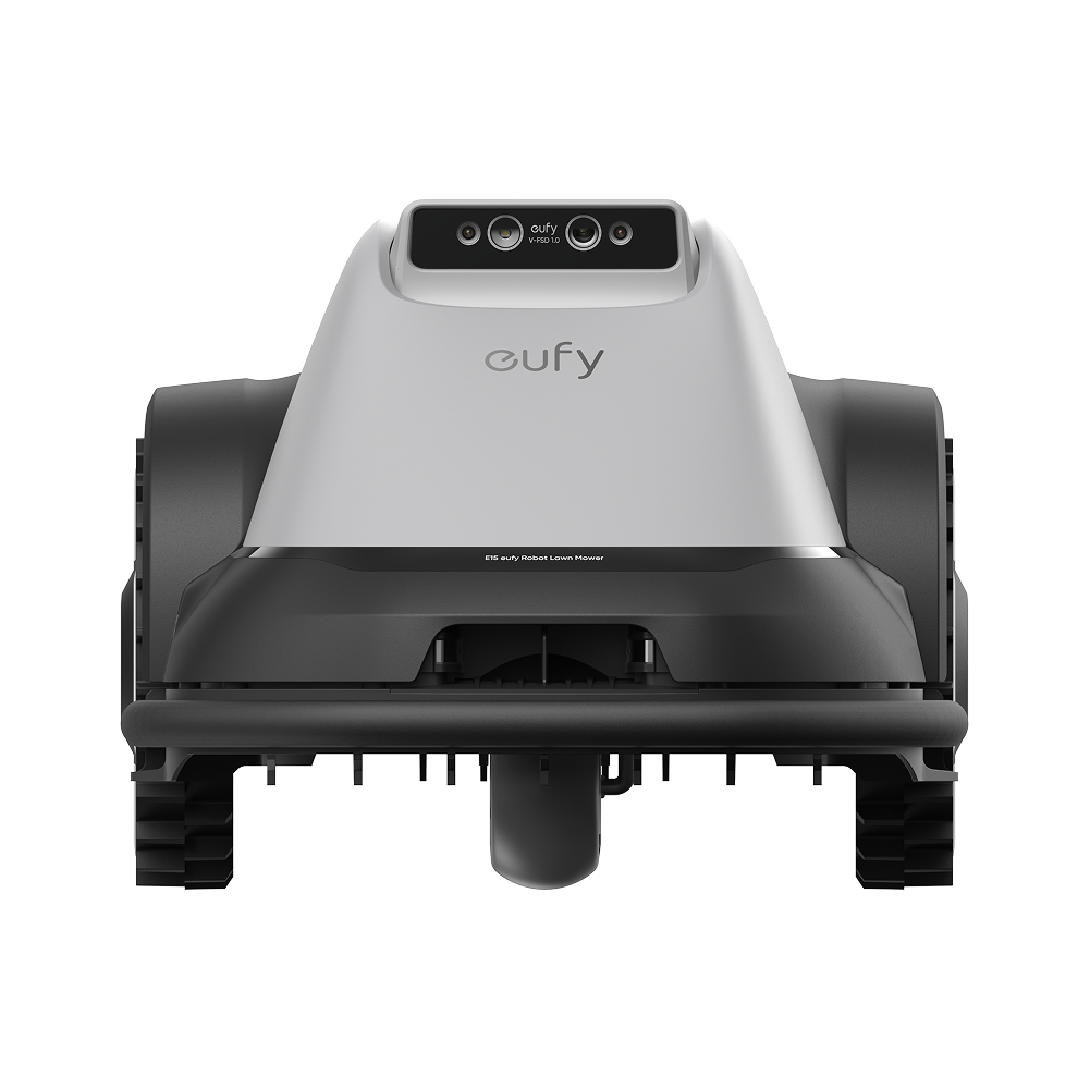 eufy-robot-tondeuse-e15-sans-fil-vision-fsd-avec-cartographie-auto image 6