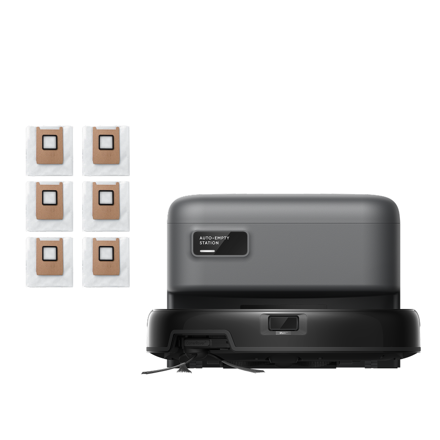 eufy-aspirateur-robot-auto-empty-c10-6-sacs-poussi-re image 1