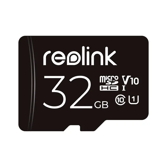 reolink-carte-m-moire-microsdhc-32-go-classe-10-carte-tf-pour-cam-ra-de-surveill image 1