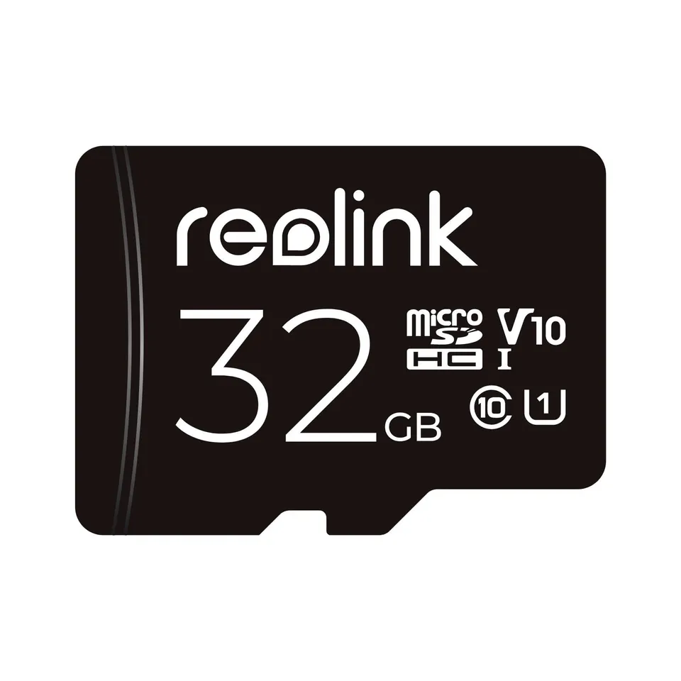 reolink-carte-m-moire-microsdhc-32-go-classe-10-carte-tf-pour-cam-ra-de-surveill image 1