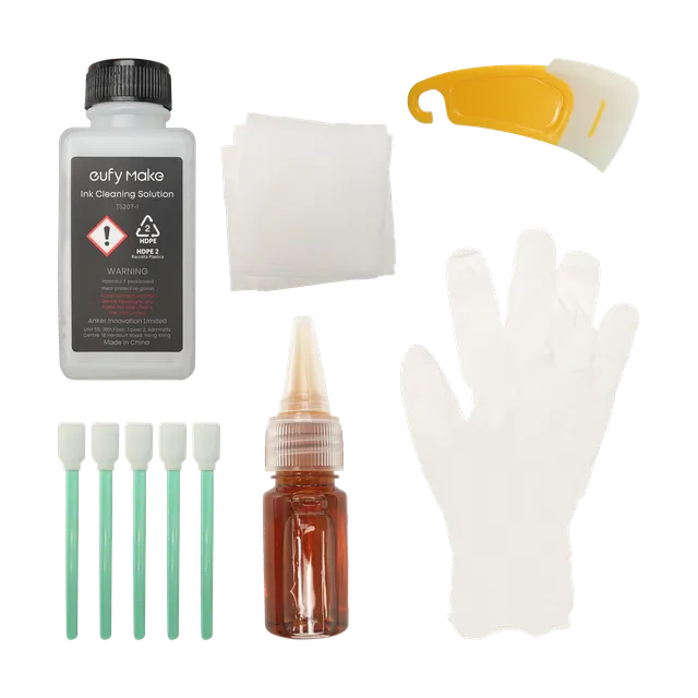 eufy-uv-printer-e1-kit-de-maintenance image 1