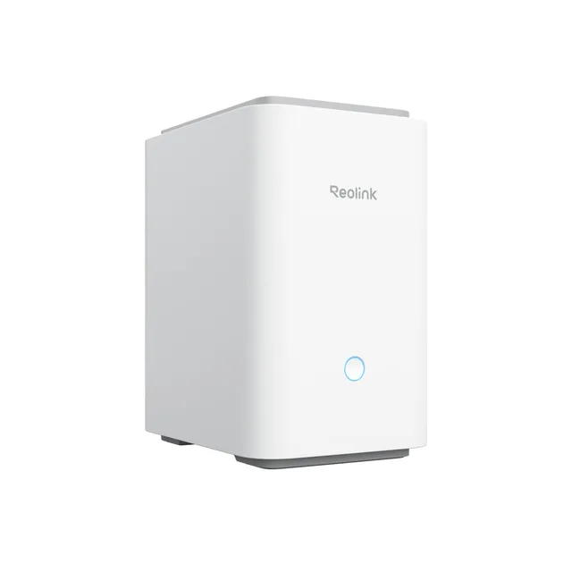 reolink-home-hub-pro-station-centrale-wifi-6-pour-cam-ras image 1