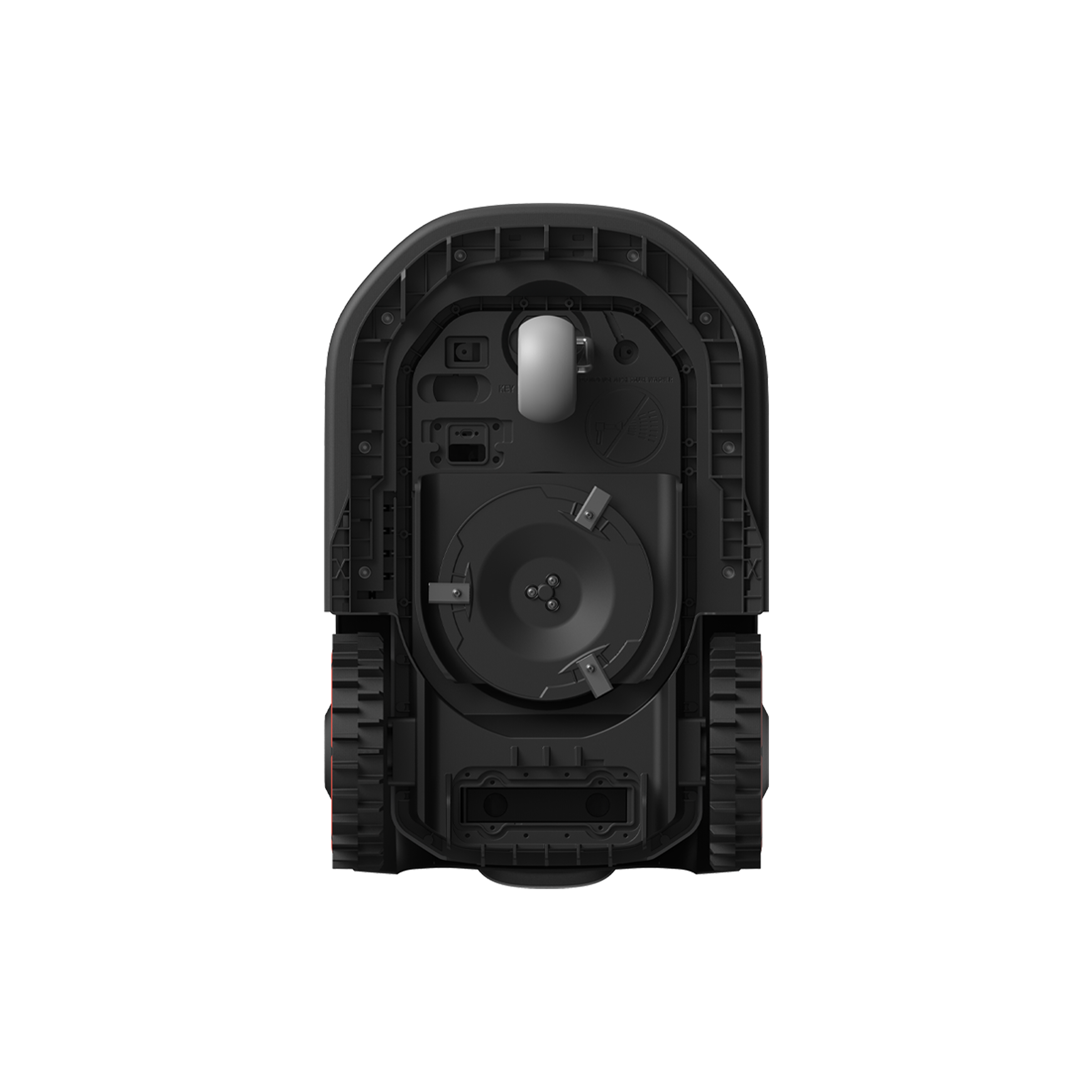 eufy-e15-robot-tondeuse-sans-fil-truevision-mapping-auto image 4
