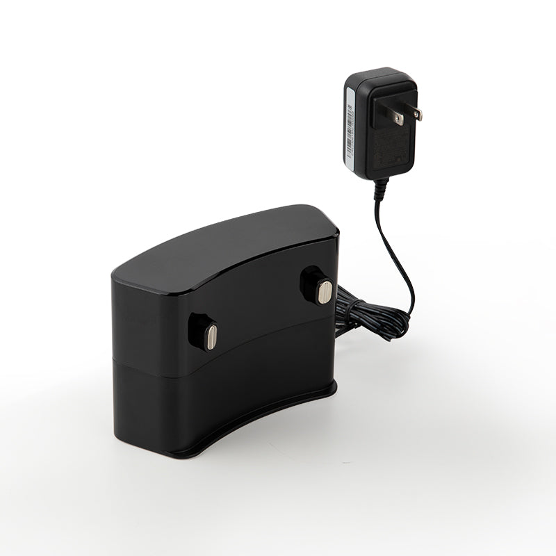 eufy-base-de-chargement-adaptateur-pour-robovac-l50-l60-l60-hybrid image 1