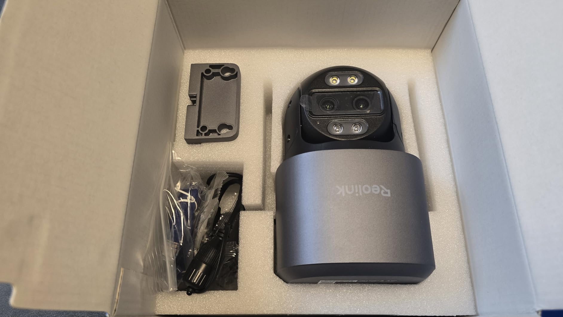 Zoom 6x très utile