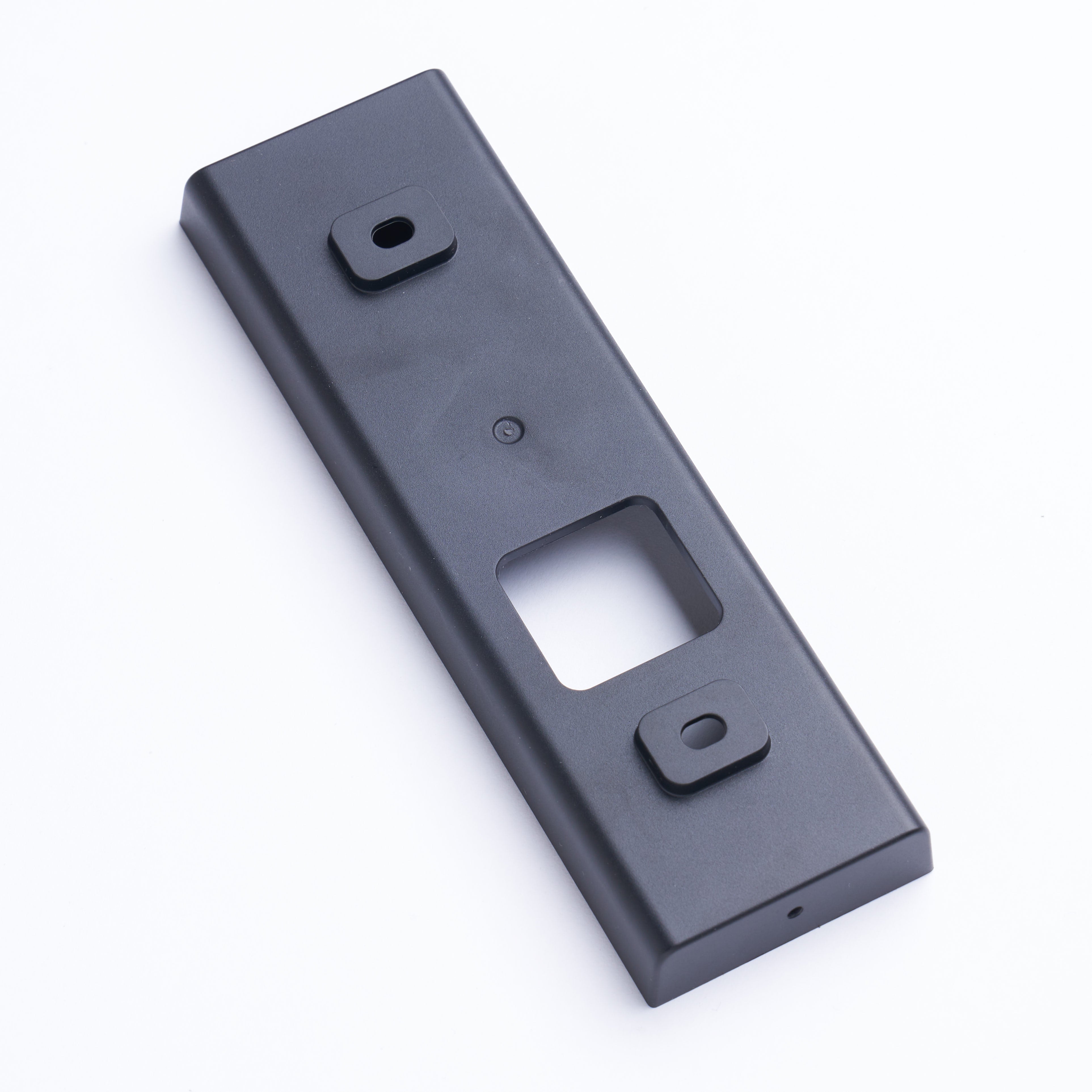 eufy-support-de-fixation-mural-accessoire-d-origine-pour-sonnette-vid-o-e340 image 1