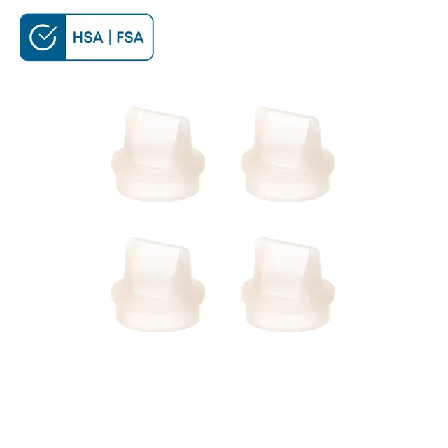 eufy-valves-bec-de-canard-s2-s2-pro-lot-de-4 image 1