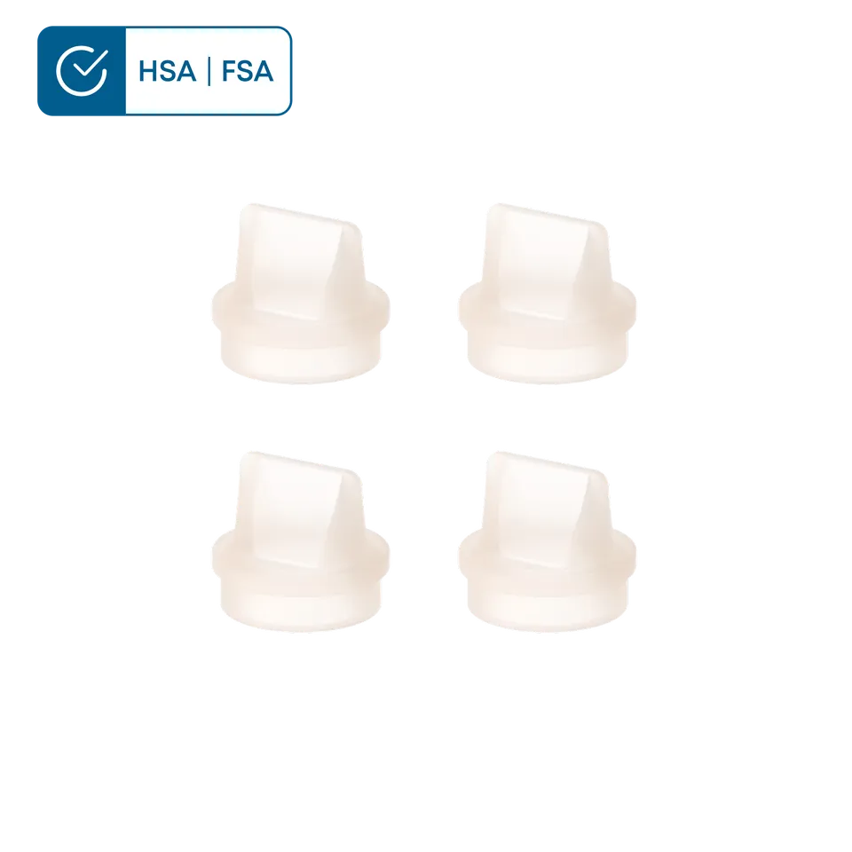 eufy-valves-bec-de-canard-s2-s2-pro-lot-de-4 image 1