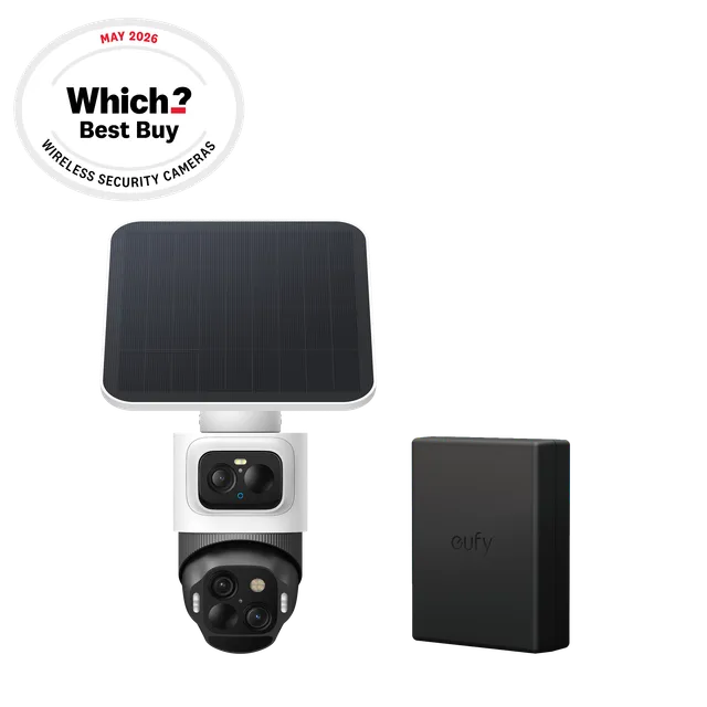 eufy-eufycam-s4-cam-ra-bullet-4k-ptz-2k-360-avec-batterie-rechargeable image 1