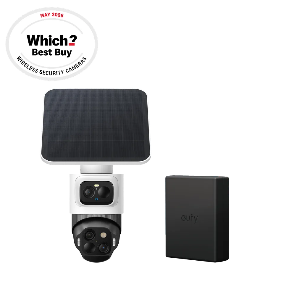 eufy-eufycam-s4-cam-ra-bullet-4k-ptz-2k-360-avec-batterie-rechargeable image 1