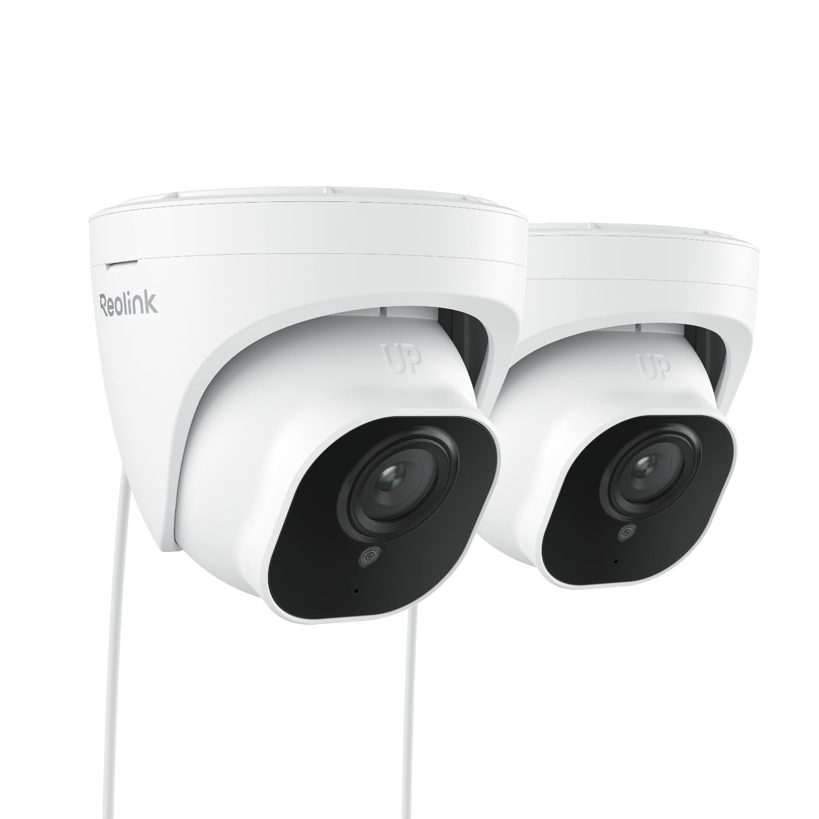 reolink-rlc-520a-lot-de-2-cam-ras-d-me-poe-ext-rieures-5mp-d-tection-personne-v- image 1