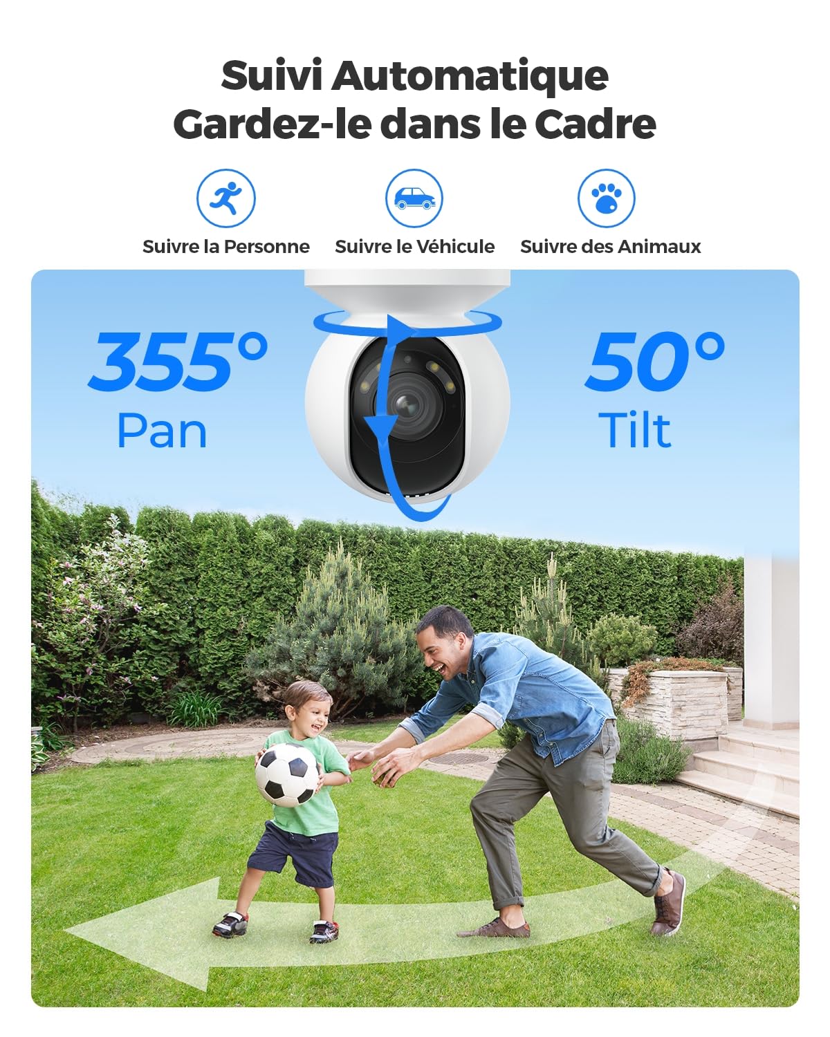 reolink-e1-outdoor-poe-4k-cam-ra-ptz-ext-rieure-avec-zoom-optique-3x-pan-355-til image 2