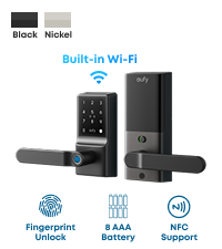 eufy-smart-lock-c33-serrure-connect-e-avec-poign-e-empreinte-digitale-et-wi-fi-i image 8
