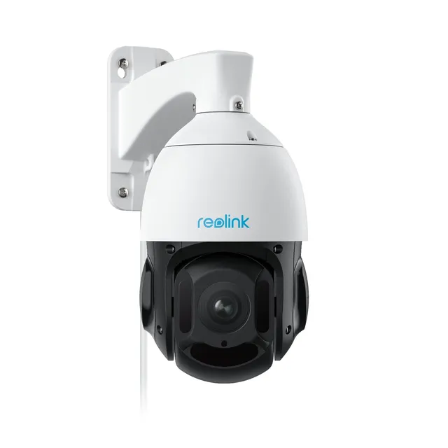 reolink-rlc-823a-16x-cam-ra-surveillance-poe-ext-rieure-4k-ptz-zoom-16x-360 image 1