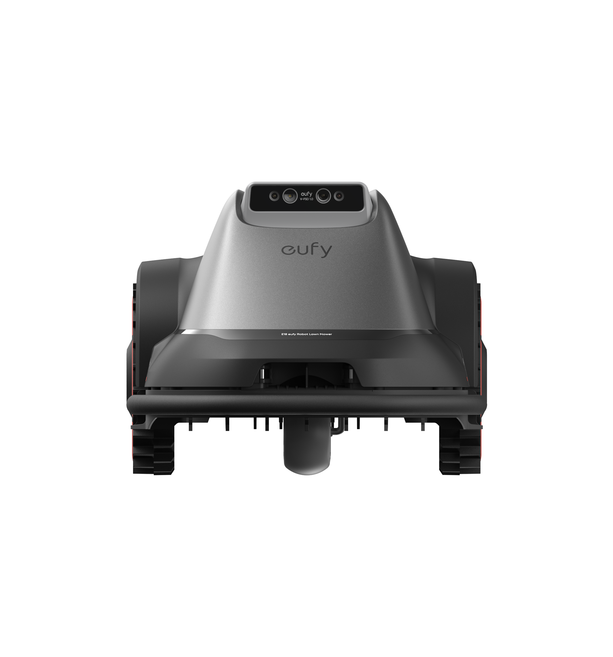 eufy-robot-tondeuse-e18-sans-fil-truevision image 3