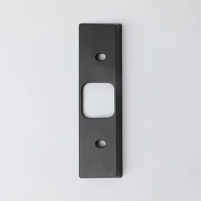 eufy-support-de-montage-15-pour-sonnette-vid-o-doorbell-s220 image 1