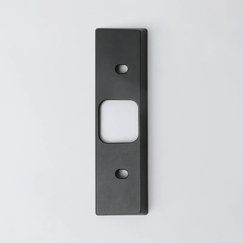 eufy-support-de-montage-15-pour-sonnette-vid-o-doorbell-s220 image 1