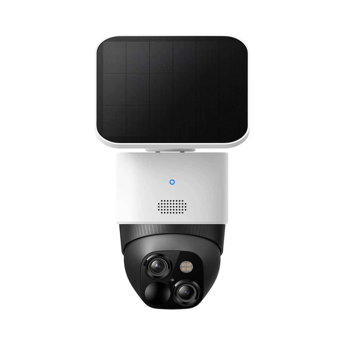 eufy-security-solocam-s340-cam-ra-solaire-ext-rieure-3k-360 image 2