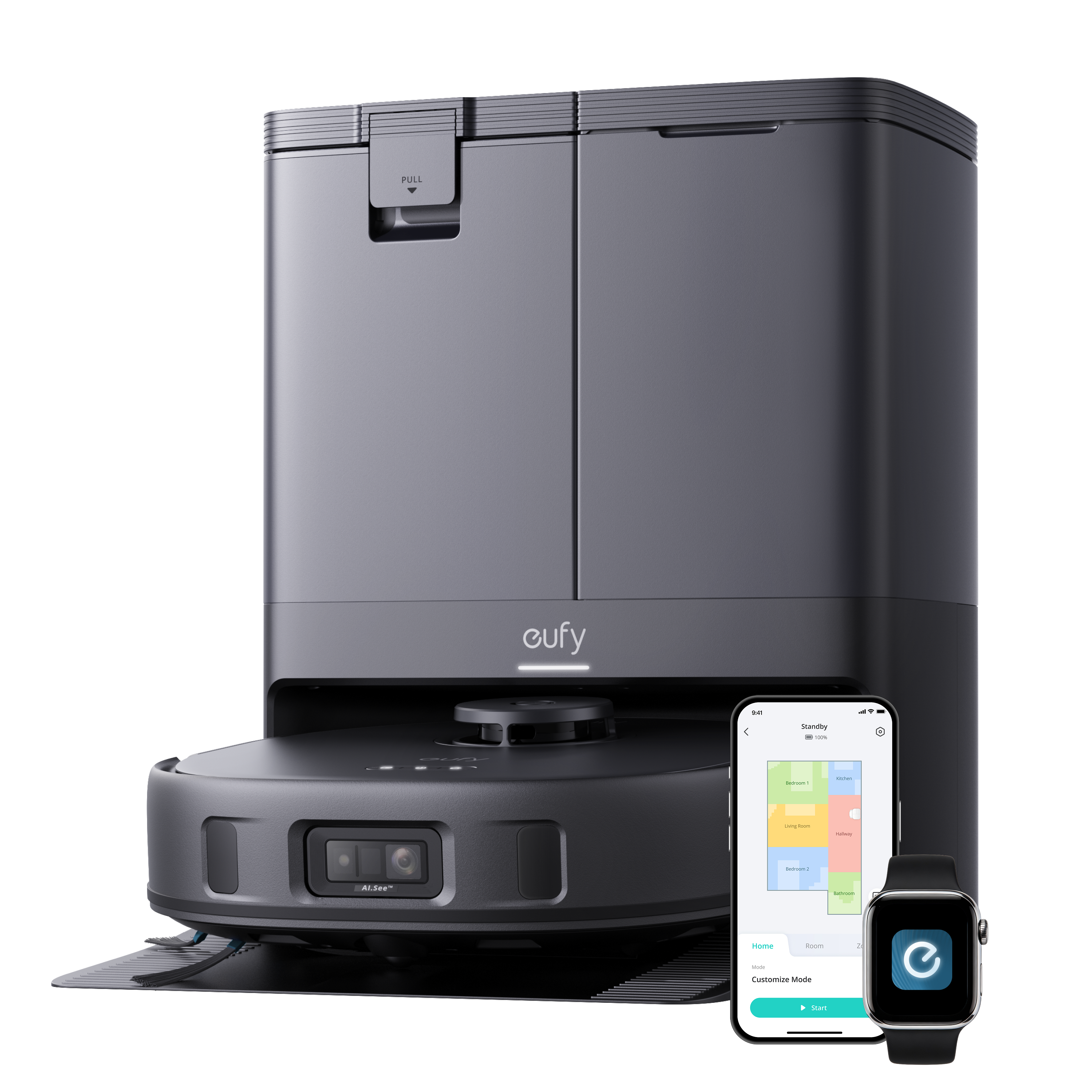 eufy-x10-pro-omni-kit-de-pi-ces-de-rechange-6-mois-d-accessoires image 3