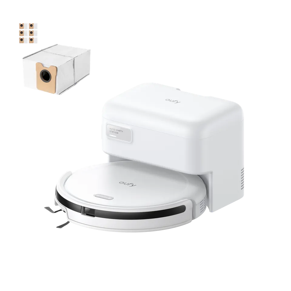 eufy-robot-aspirateur-c10-avec-sacs-poussi-re image 1
